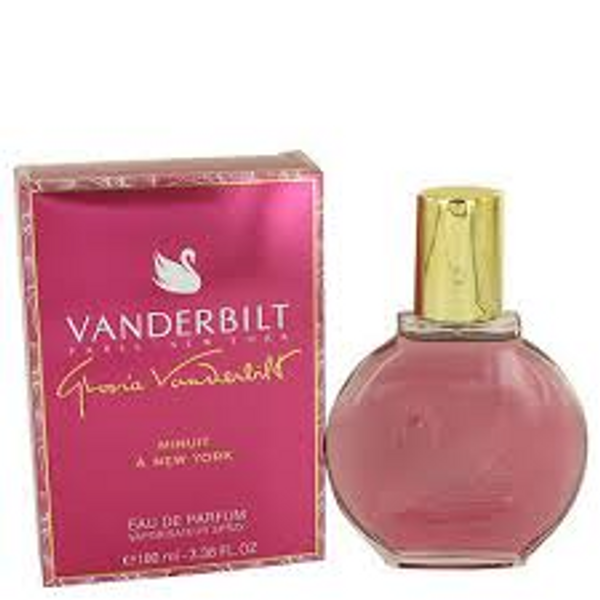 VANDERBILT MINUIT (100ML) EDT - 3