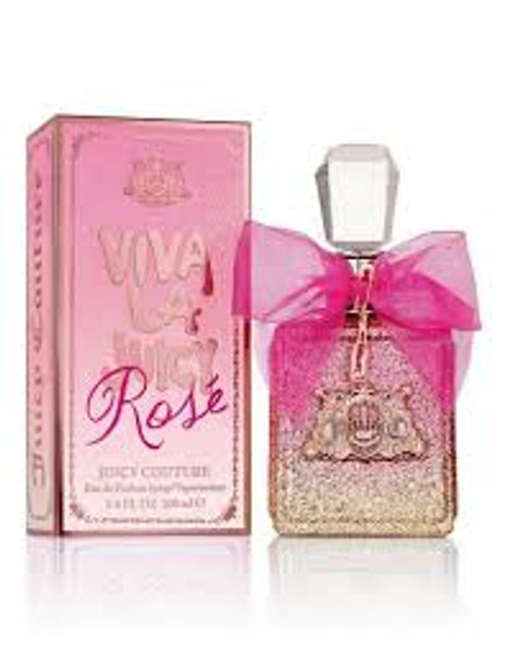 VIVA LA JUICY ROSE (100ML) EDP - 2