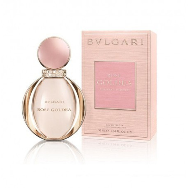 BVLGARI GOLDEA ROSE (50ML) EDP - 2