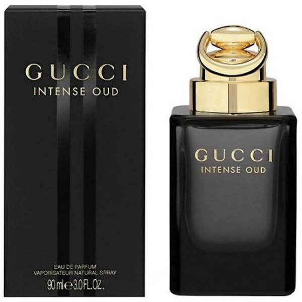 GUCCI OUD INTENSE (90ML) EDP - 2