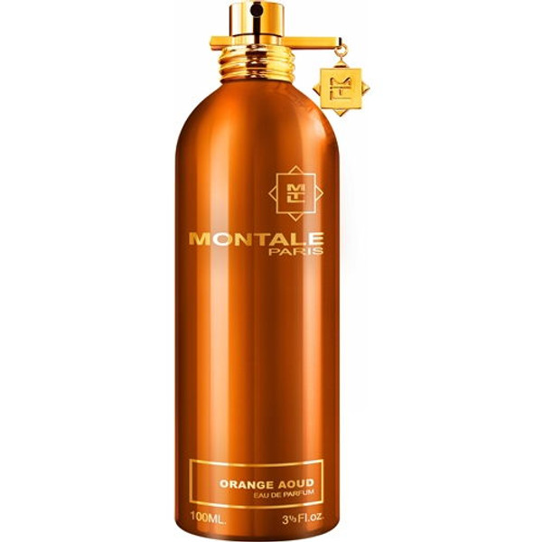 ORANGE AOUD (100ML) EDP - 2