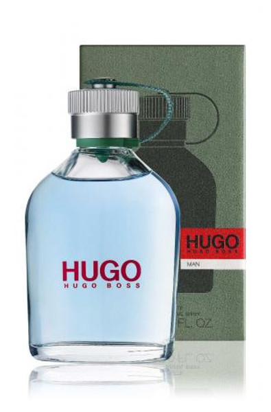 HUGO GREEN (75ML) EDT - 2