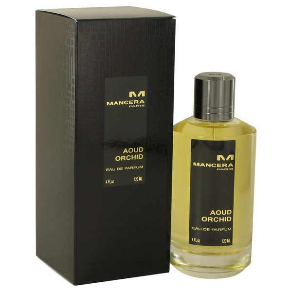 AOUD ORCHID (120ML) EDP - 2