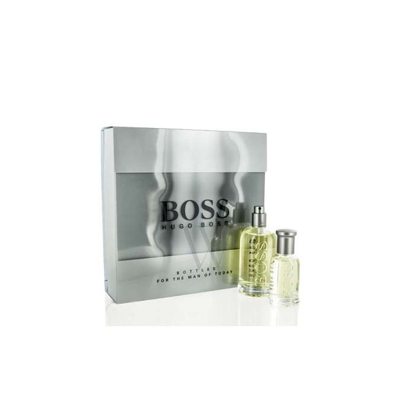 BOSS #6 2PC (100ML) EDT - 2