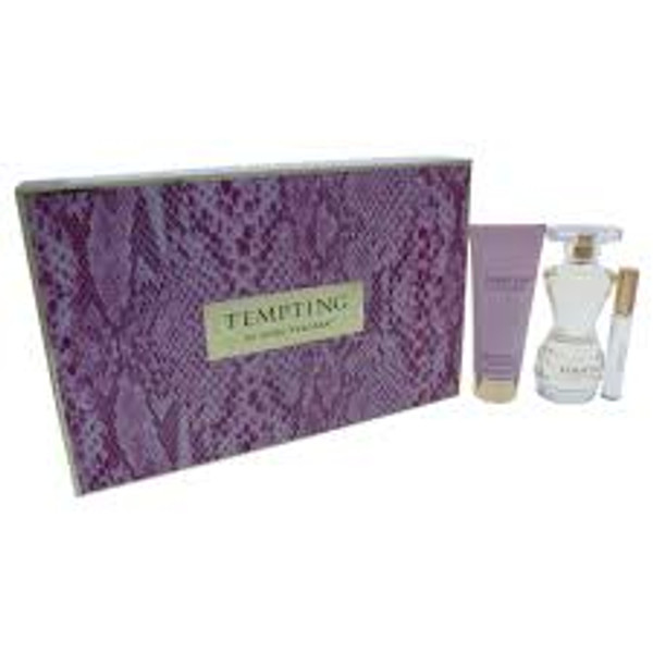 TEMPTING BY SOFIA 3PC (100ML) - 2