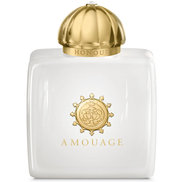 Honour Woman 100ml Eau de Parfum by Amouage for Women (Bottle)