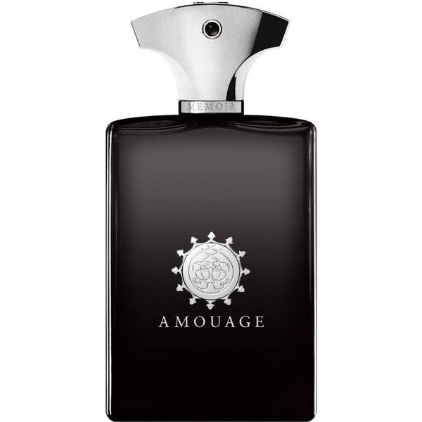 Memoir Man 100ml Eau de Parfum by Amouage for Men (Bottle)