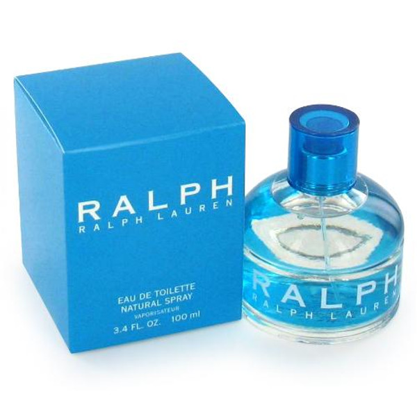 Ralph 50ml Eau de Toilette by Ralph Lauren for Women (Bottle)