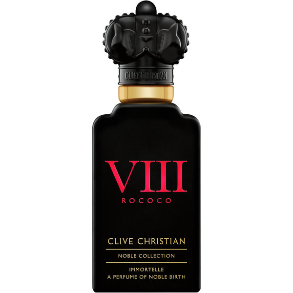 Immortelle VIII 50ml Eau de Parfum by Clive Christian for Men (Bottle)