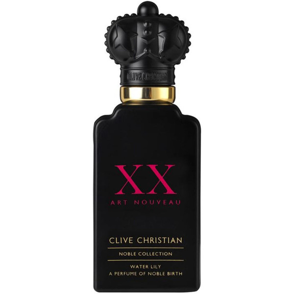 Water Lily XX 50ml Eau de Parfum by Clive Christian for Women (Bottle)