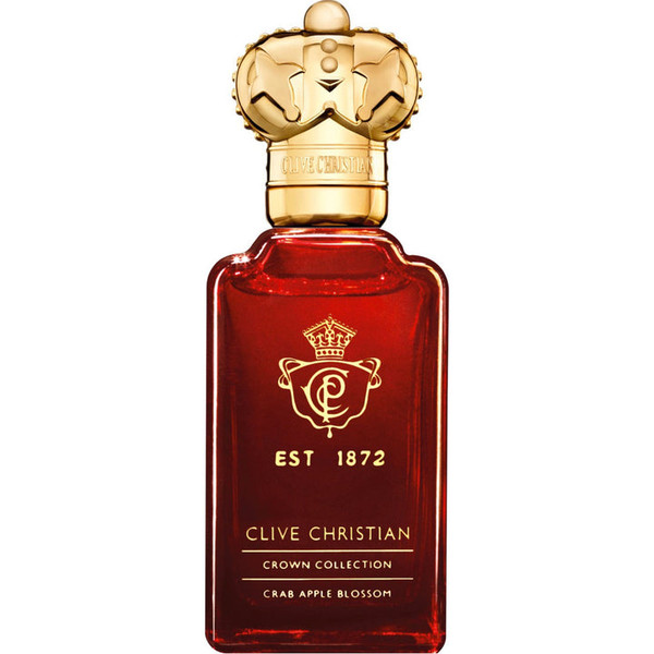 Crab Apple Blossom 50ml Eau de Parfum by Clive Christian for Unisex (Bottle)