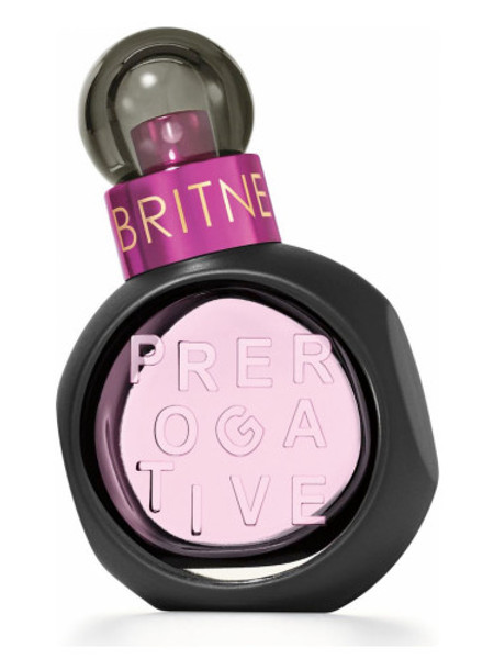 PREROGATIVE RAVE ( 100ml Eau de Parfum by Britney Spears for Women (Bottle)