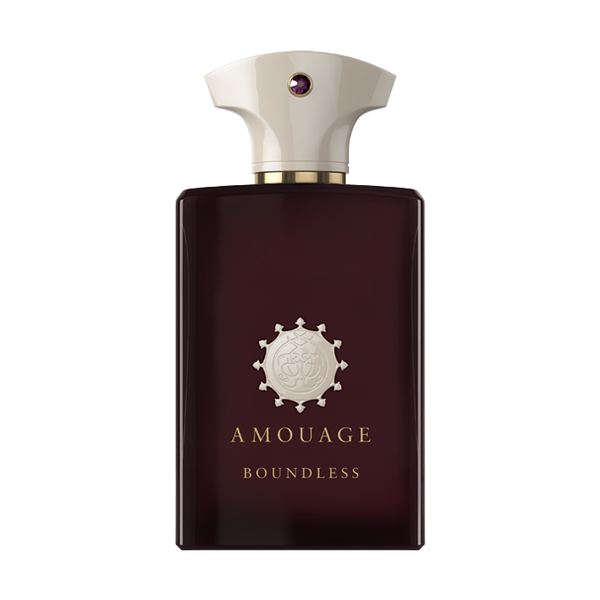Boundless 100ml Eau de Parfum by Amouage for Unisex (Bottle)