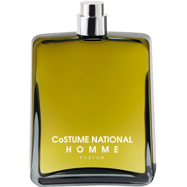 Pour Homme 100ml Eau de Parfum by Costume National for Men (Bottle)