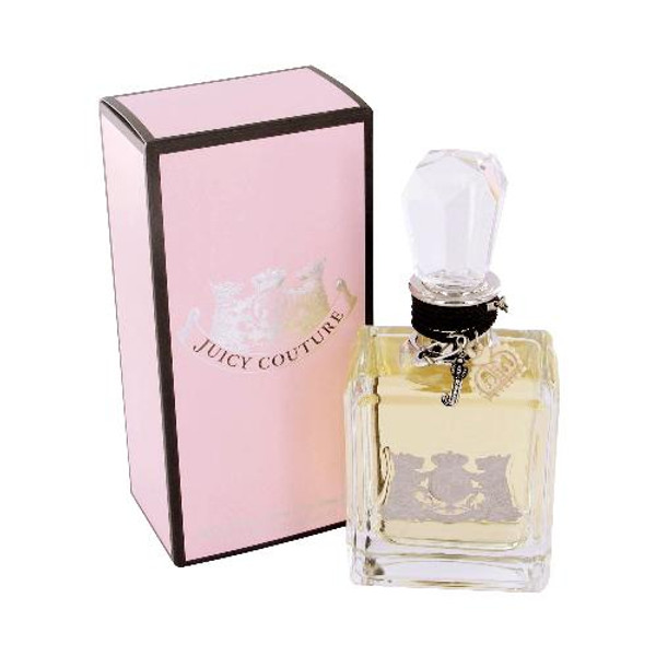 Juicy Couture 50ml Eau de Parfum by Juicy Couture for Women (Bottle)