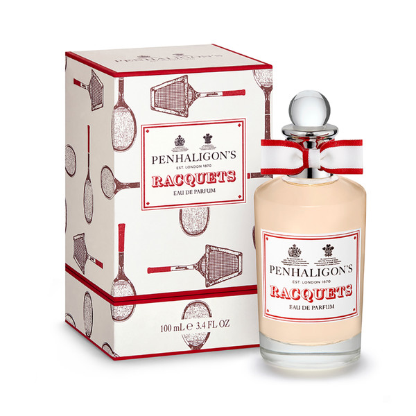 Racquets 100ml Eau de Parfum by Penhaligon'S for Unisex (Bottle)