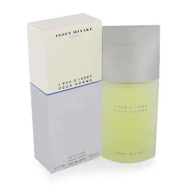 L'eau D'Issey 200ml Eau de Toilette by Issey Miyake for Men (Bottle)