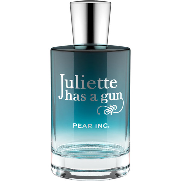 Pear Inc. 100ml Eau de Parfum by Juliette Has A Gun for Women (Bottle)