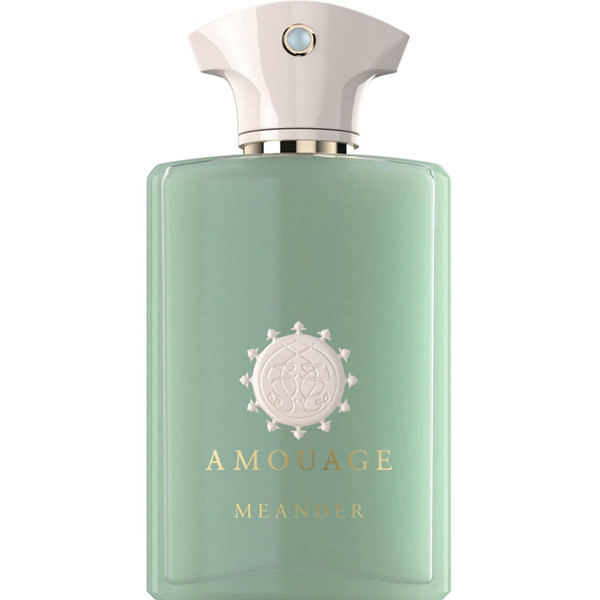 Meander 100ml Eau de Parfum by Amouage for Men (Bottle)