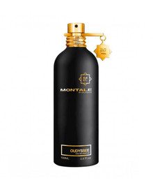 Oudyssee100ml Eau de Parfum by Montale for Unisex (Bottle)