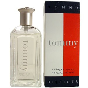 tommy girl cologne 100ml