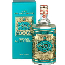 4711 800ml Eau de Cologne by 4711 for Women (Bottle)