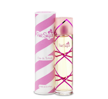 - Released in 2004.
- The first fragrance of Italian cosmetic brand Aquolina. 
- A fragrance for young girls who like sweets.