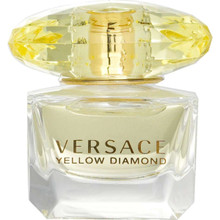 Yellow Diamond 200ml Eau de Toilette by Versace for Women (Bottle)