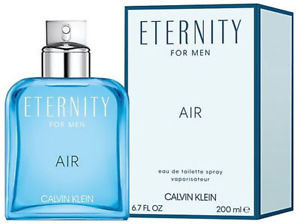 calvin klein eternity air 200 ml