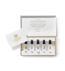 Women's 5 Piece Sampler Set 5X1.7ml Eau de Toilette by Creed for Women (Mini Set)