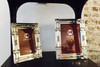 Equestrian Picture Frame 4" x 6"