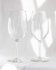 Lake George Etched - Wine Glasses - Set of 2