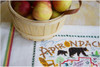 Adirondacks Dish Towel 