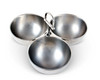 Equestrian Bit 3 Nut Bowl
