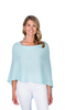 Cashmere "Topper"