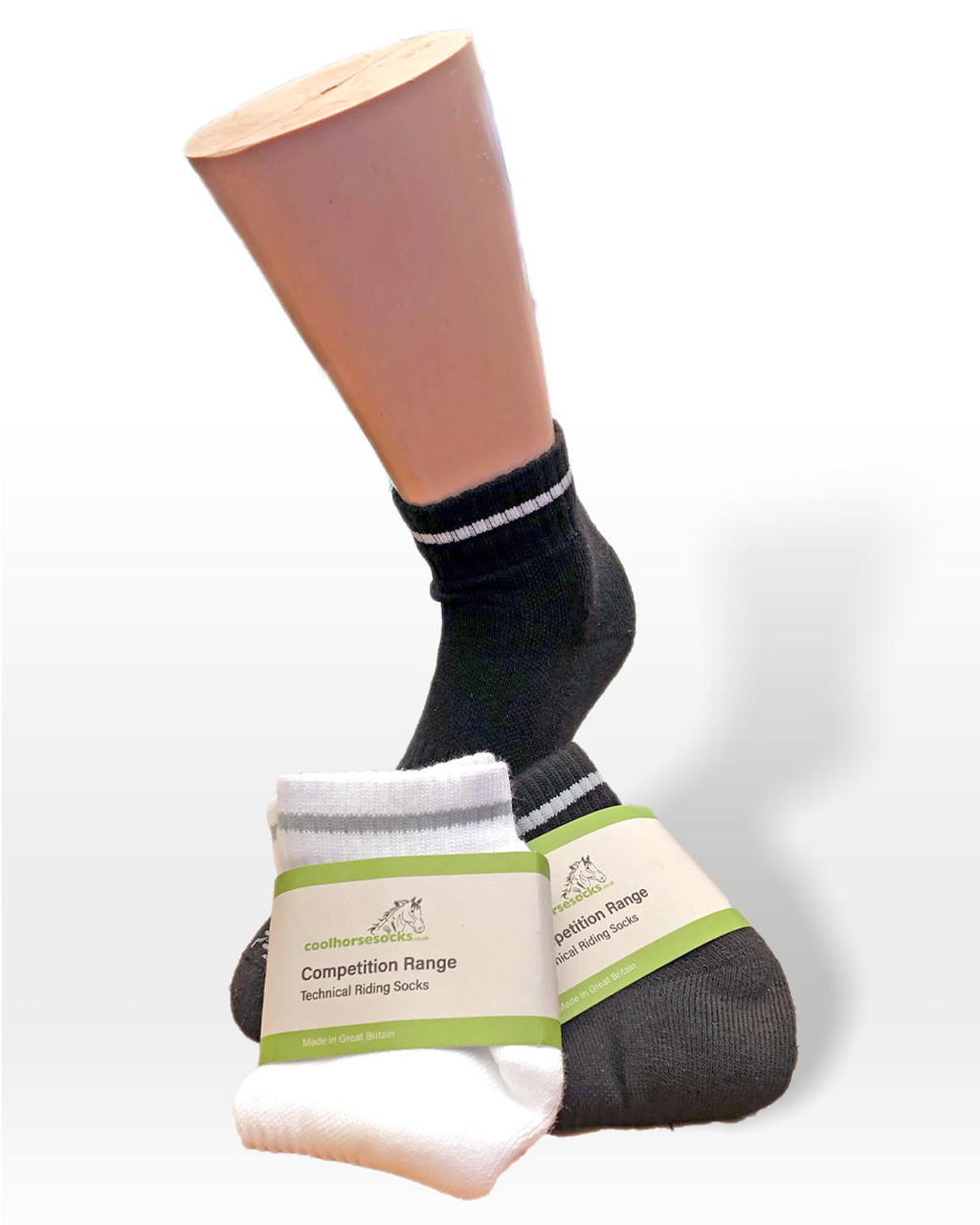 long trainer socks