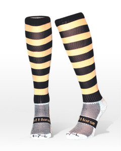Cool horse riding socks| competition socks | stripped brown socks Cool horse riding socks| competition socks | stripped brown socks