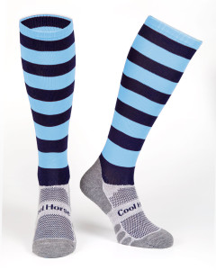 Blues | Competition Sock