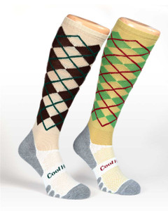 Argyle | Horse riding socks Cool Horse Socks Argyle | Horse riding socks Cool Horse Socks