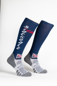 Brandhorse_Socks Brandhorse_Socks