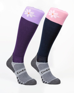 Daisy | Horse riding socks Daisy | Horse riding socks
