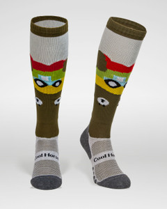 Children Farmer Joe socks Children Farmer Joe socks