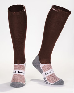 Espresso  | Competition Sock Espresso  | Competition Sock