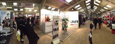 Your Horse Live 2014