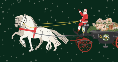 Final Call for Christmas Postage!