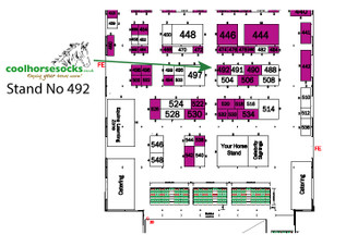 Your Horse Live 2016