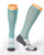 Duck Egg Cool horse socks competition riding socks Duck Egg Cool horse socks competition riding socks