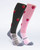 Three pairs of horse riding socks in pink, cream, and black, each featuring an all-over strawberry print – Strawberry Fields collection by Cool Horse Socks Three pairs of horse riding socks in pink, cream, and black, each featuring an all-over strawberry print – Strawberry Fields collection by Cool Horse Socks