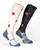Three pairs of horse riding socks in pink, cream, and black, each featuring an all-over strawberry print – Strawberry Fields collection by Cool Horse Socks Three pairs of horse riding socks in pink, cream, and black, each featuring an all-over strawberry print – Strawberry Fields collection by Cool Horse Socks
