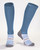 The Coolhorse socks technical horse riding socks features